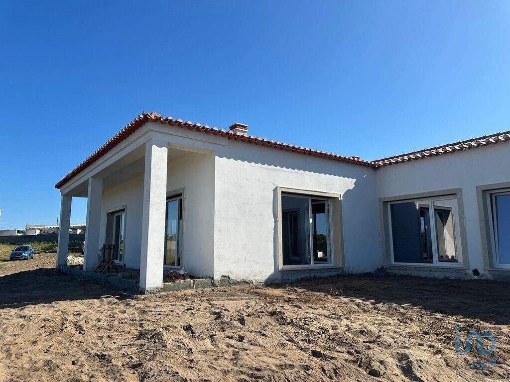 Townhouse in Ferrel, Leiria District, Portugal 4 - 12565668