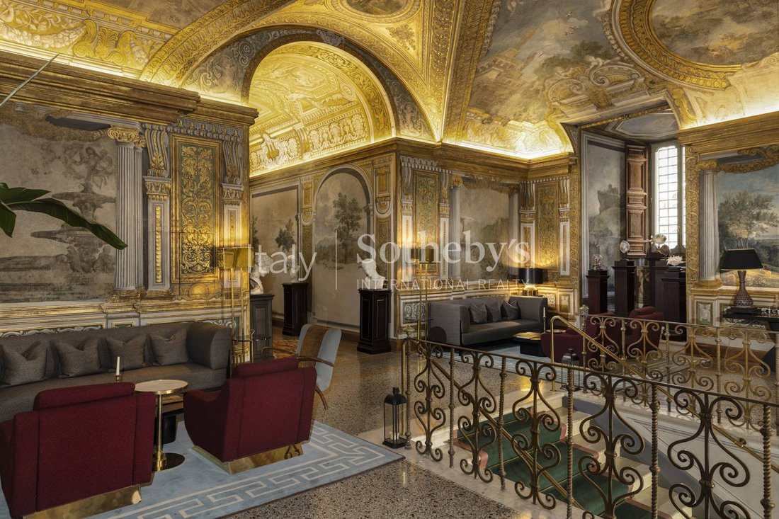 House in Piazza del Popolo - Piazza Navona - Quirinale, Rome, Italy 5 - 14139356