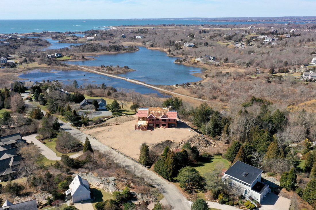 House in Newport, Rhode Island, United States 3 - 12285720
