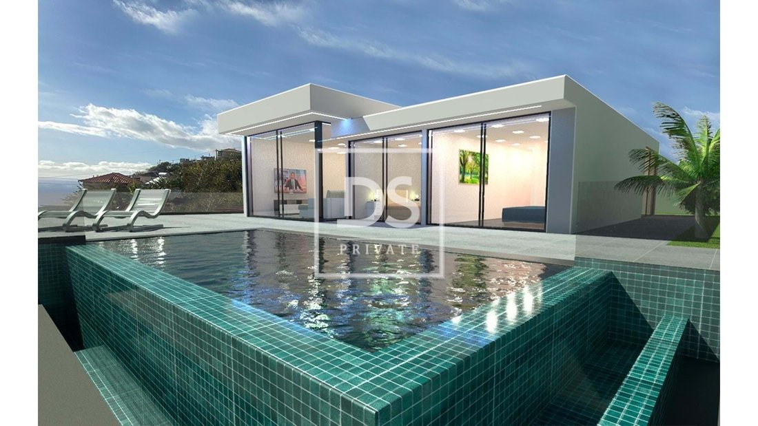 Villa in Arco da Calheta, Madeira, Portugal 2 - 14135399
