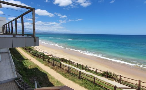 Country House in Mossel Bay, Western Cape, South Africa 1