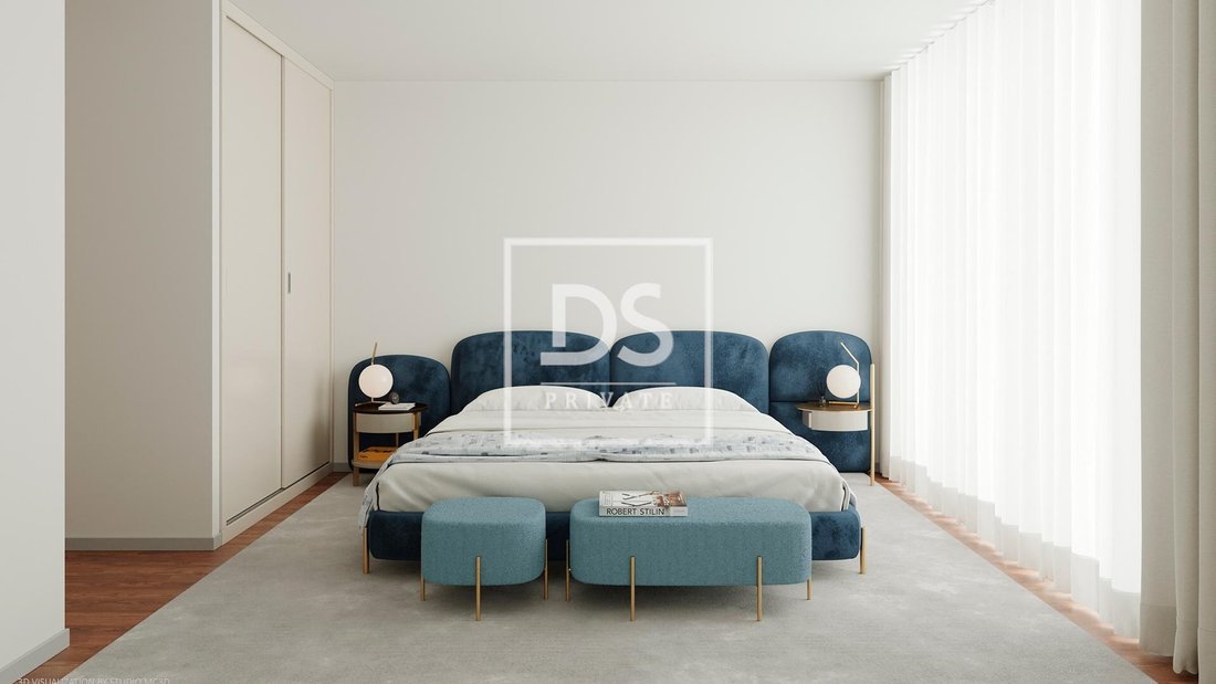 Apartment in Se, Madeira, Portugal 5 - 14135500