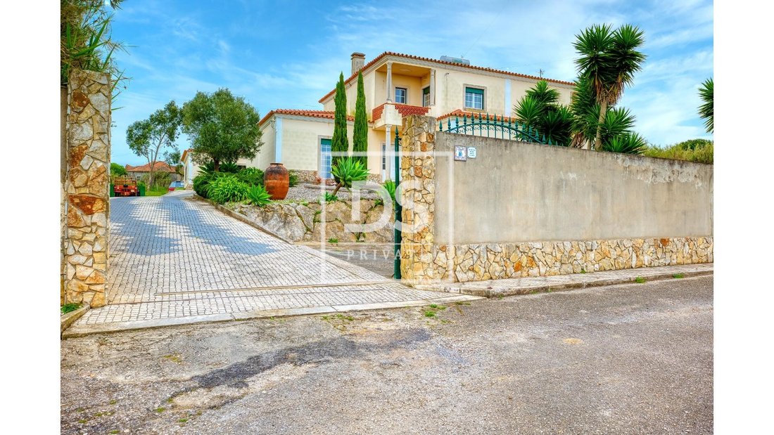 Villa in Lourinha e Atalaia, Lisbon, Portugal 2 - 14135393