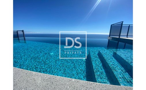Villa in Arco da Calheta, Madeira, Portugal 1