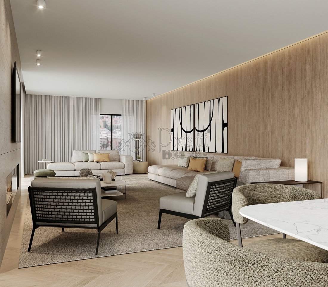 Apartment in Nogueira, Fraiao e Lamacaes, Braga, Portugal 2 - 14137634