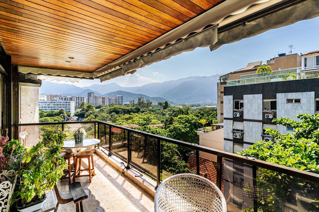 House in Rio de Janeiro, State of Rio de Janeiro, Brazil 3 - 14134256
