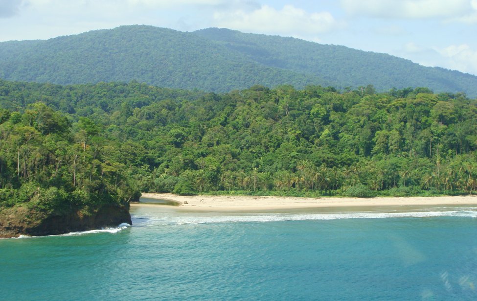 San Pedro del Espino, Veraguas Province, Panama 5 - 14137225