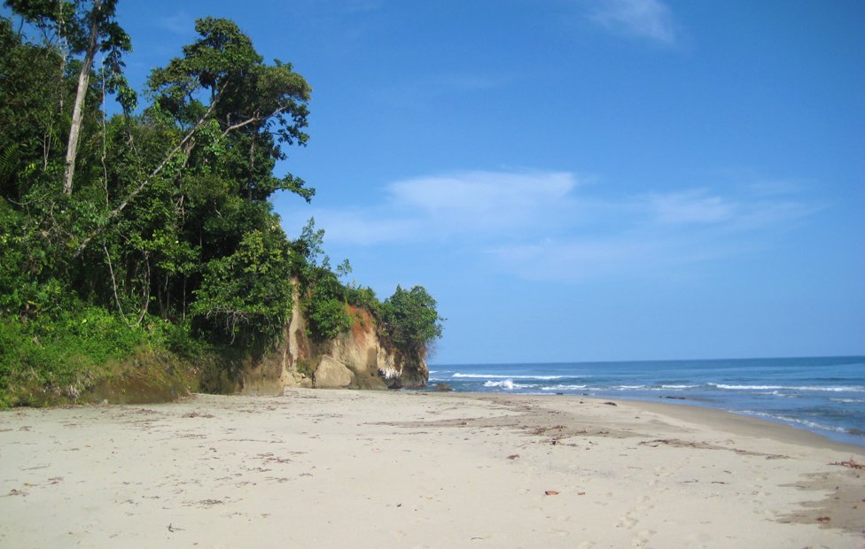 San Pedro del Espino, Veraguas Province, Panama 1 - 14137225