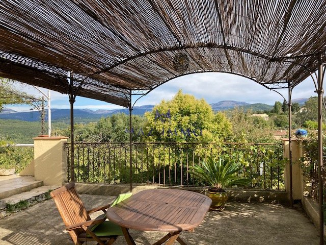 Villa in Montauroux, Provence-Alpes-Côte d'Azur, France 4 - 14134609