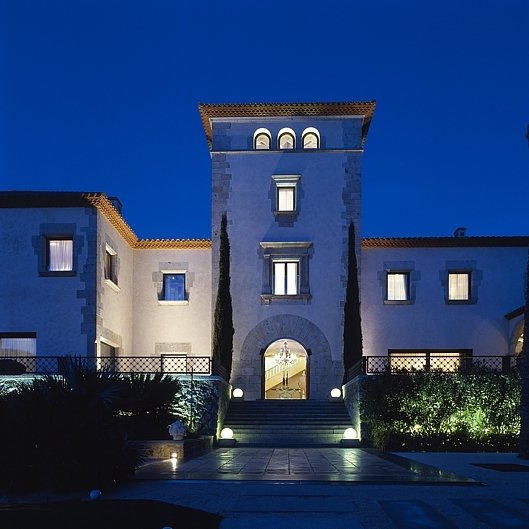 Villa in Sant Andreu de Llavaneres, Catalonia, Spain 3 - 14139256