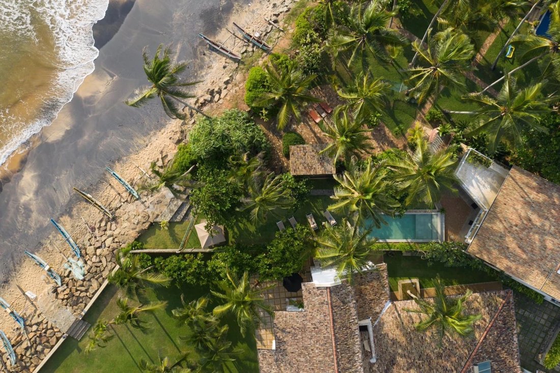 Villa in Boossa, Southern Province, Sri Lanka 4 - 14139446