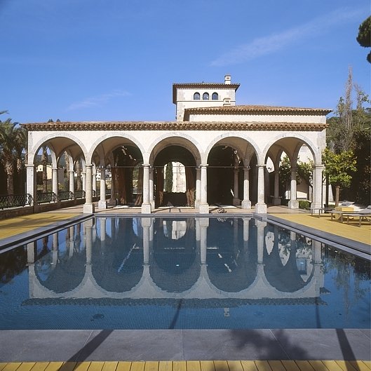 Villa in Sant Andreu de Llavaneres, Catalonia, Spain 1 - 14139256