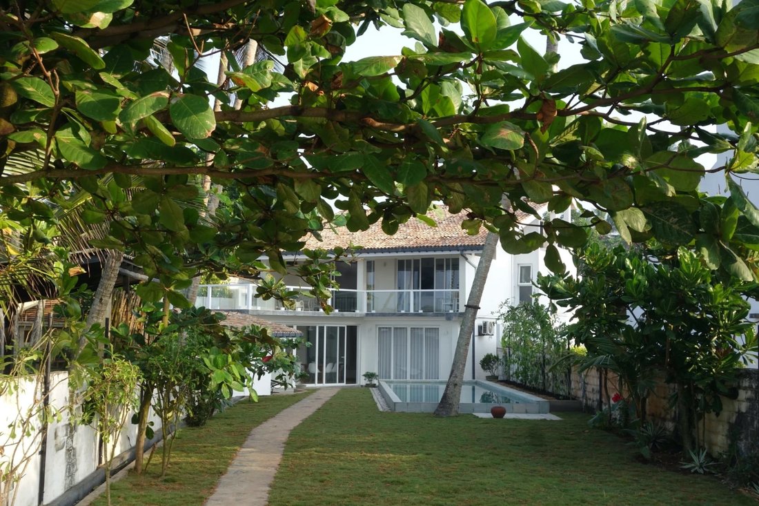 Villa in Boossa, Southern Province, Sri Lanka 5 - 14139446