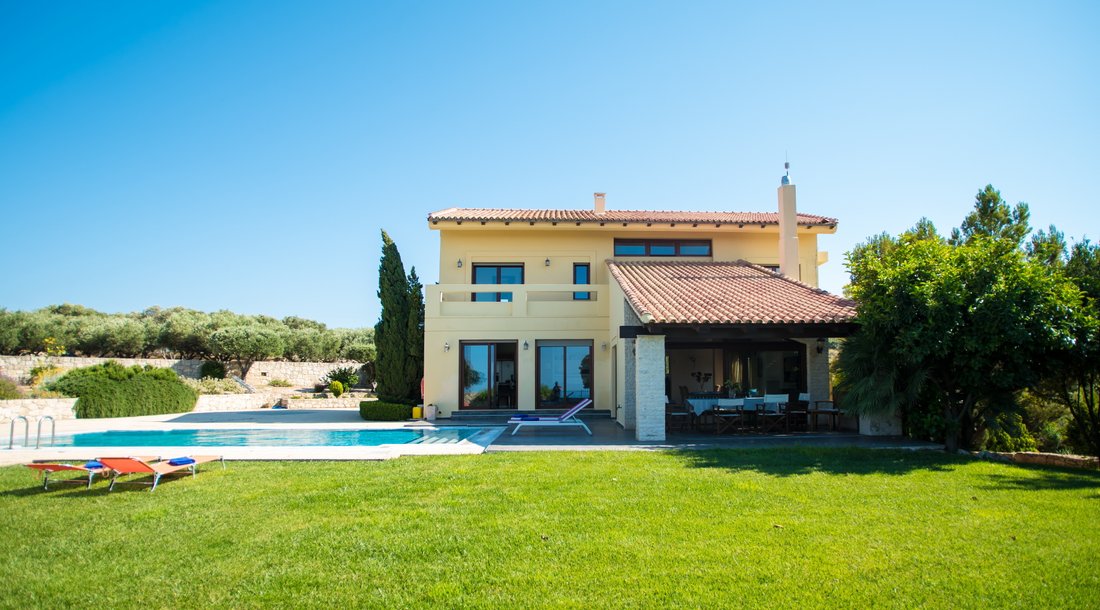 House in Community of Kato Archane, Archanes, Greece 1 - 14139450