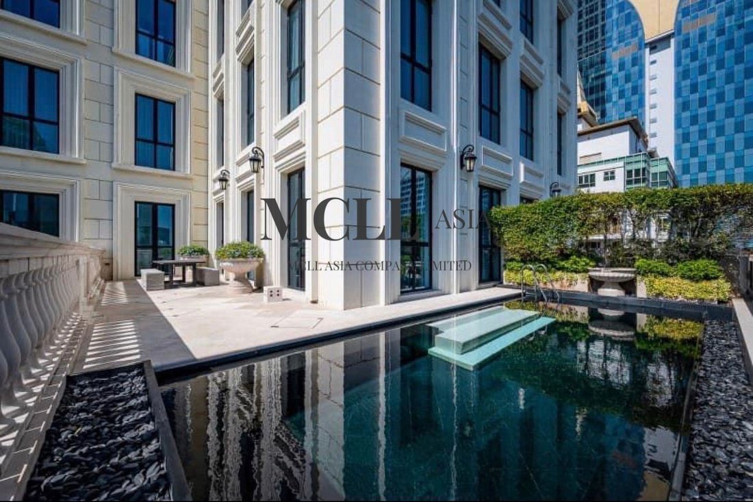 Condo in Bangkok, Krung Thep Maha Nakhon, Thailand 1 - 14125838