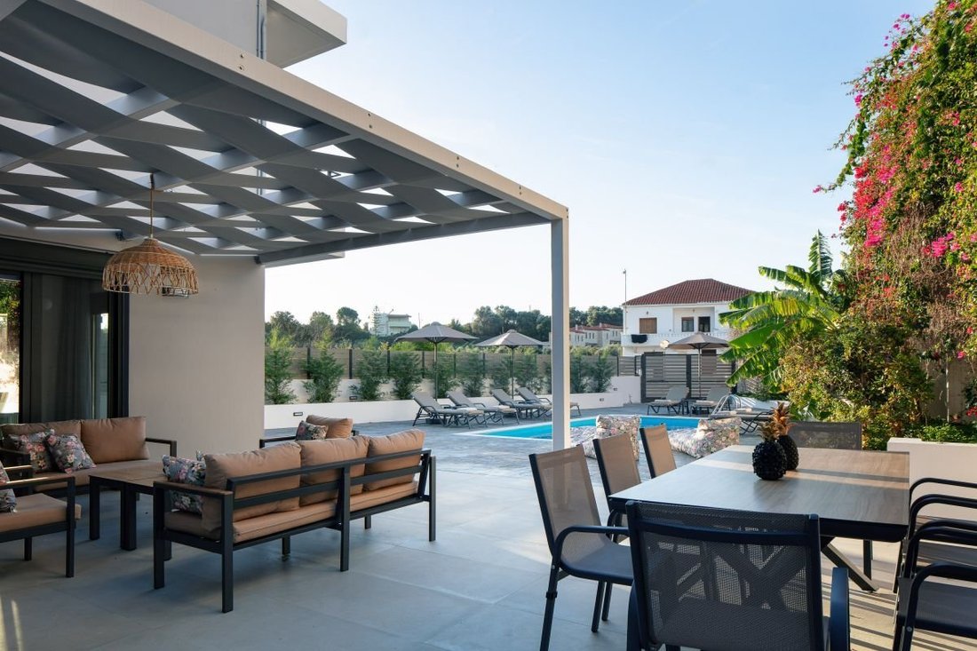 Villa in Crete, Greece 4 - 14139649