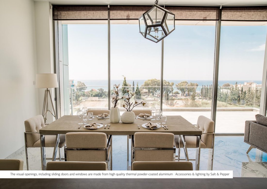 Apartment in Germasogeia, Limassol, Cyprus 4 - 13994087