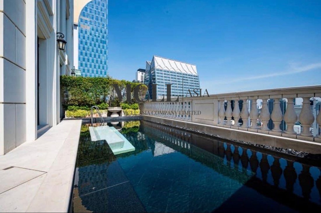 Condo in Bangkok, Krung Thep Maha Nakhon, Thailand 2 - 14125838