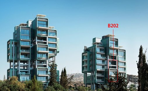 Apartment in Germasogeia, Limassol, Cyprus 1