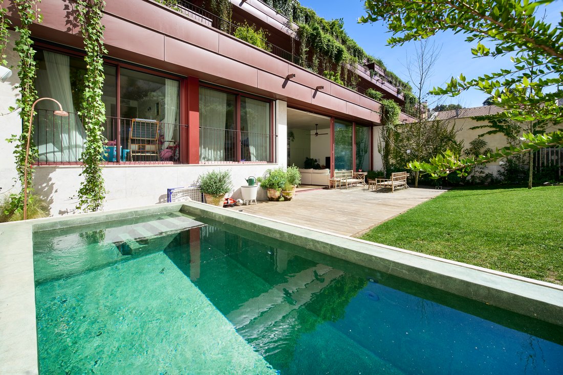 Apartment in Marvila, Lisbon, Portugal 1 - 14139612