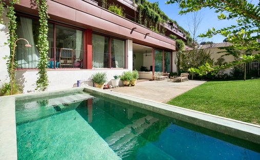 Apartment in Marvila, Lisbon, Portugal 1