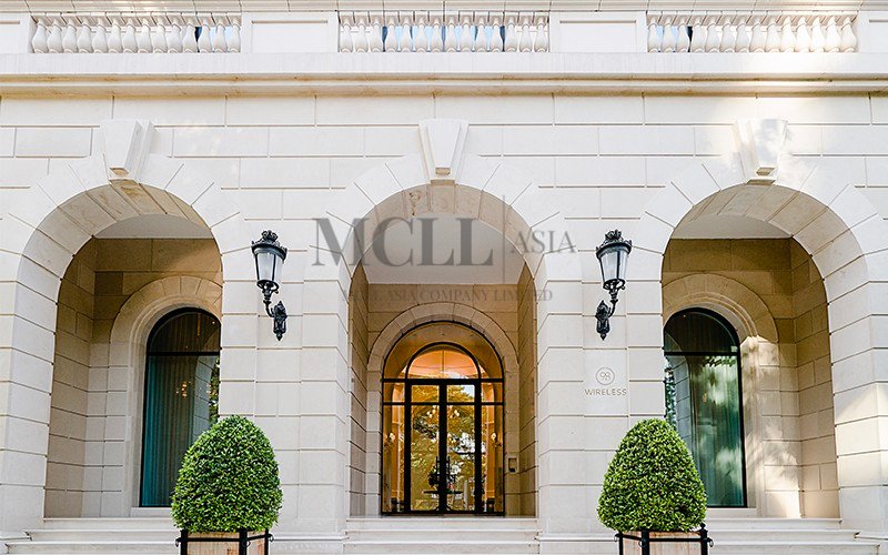 Condo in Bangkok, Krung Thep Maha Nakhon, Thailand 4 - 14125838