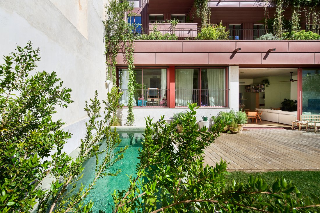 Apartment in Marvila, Lisbon, Portugal 2 - 14139612