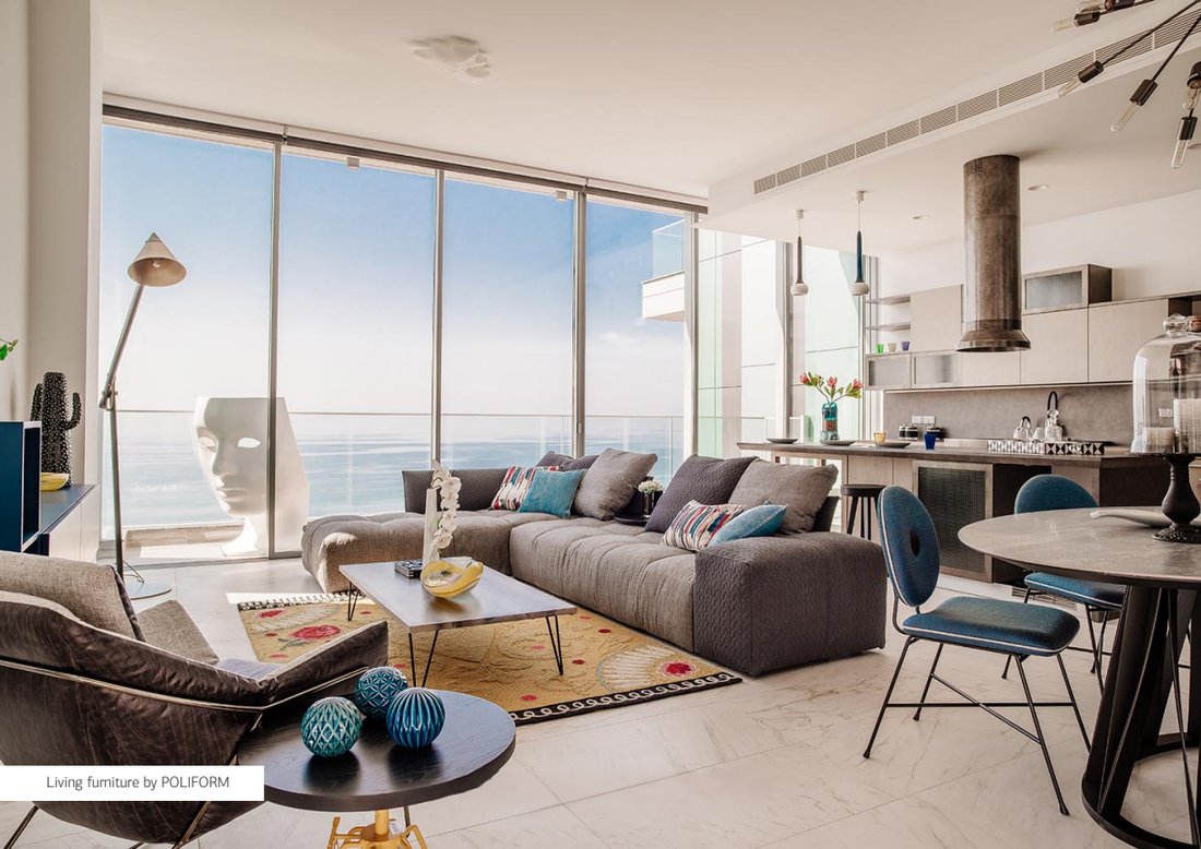 Apartment in Germasogeia, Limassol, Cyprus 2 - 13994087