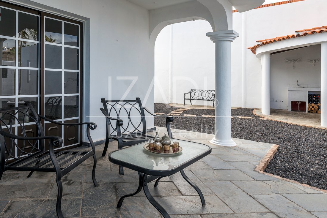 Chalet in La Orotava, Canary Islands, Spain 5 - 14140252