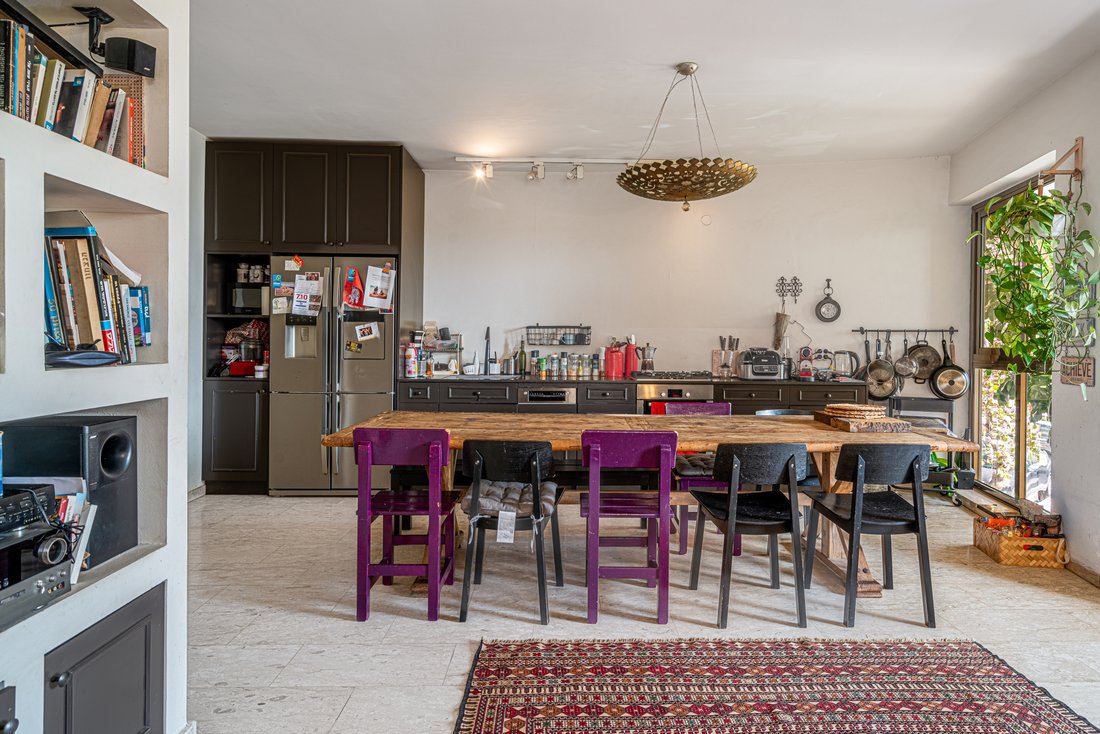 Apartment in Tel Aviv-Yafo, Tel Aviv District, Israel 5 - 14139972