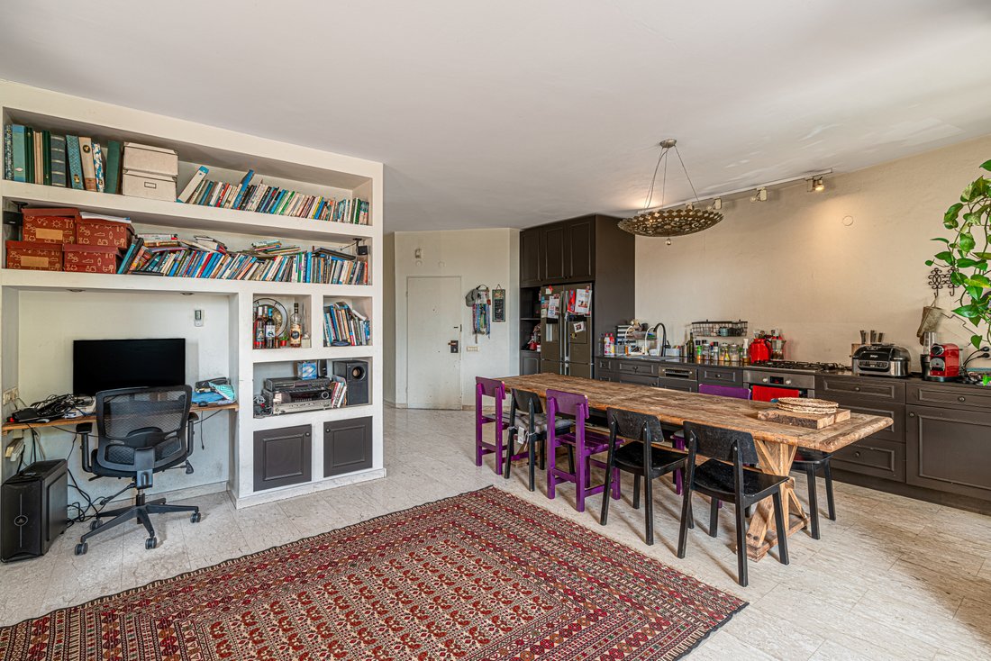 Apartment in Tel Aviv-Yafo, Tel Aviv District, Israel 3 - 14139972