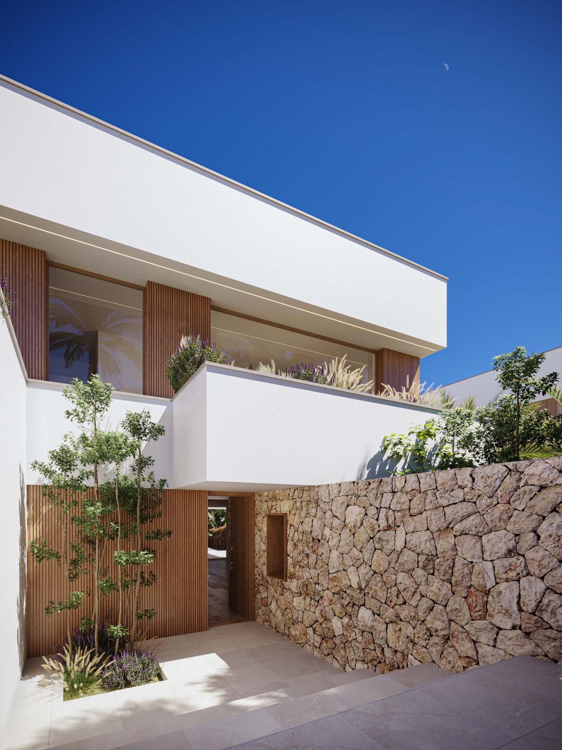 Villa in Sitges, Catalonia, Spain 3 - 14139868