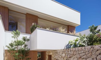 Villa in Sitges, Catalonia, Spain 2