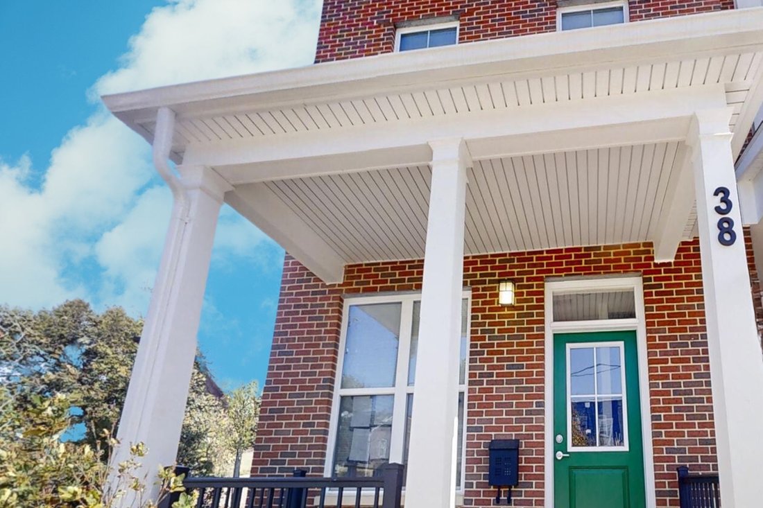 House in Washington, District of Columbia, United States 4 - 14139714