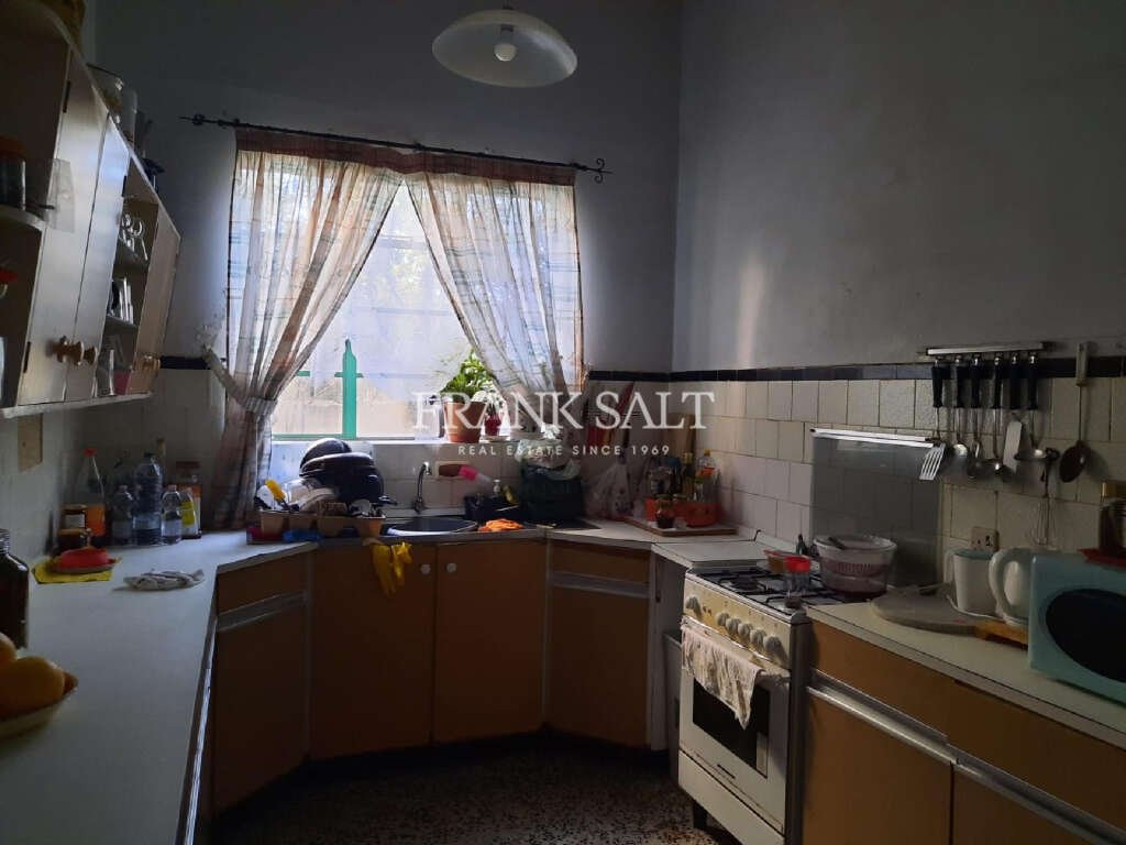 Siggiewi, Unconverted Townhouse In Siggiewi, Malta For Sale (14140119)