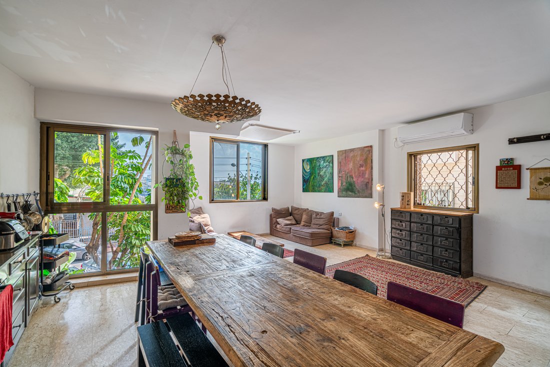 Apartment in Tel Aviv-Yafo, Tel Aviv District, Israel 2 - 14139972