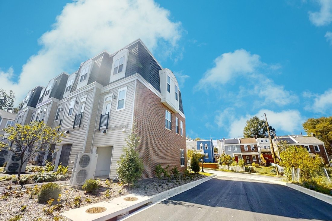 House in Washington, District of Columbia, United States 3 - 14139714