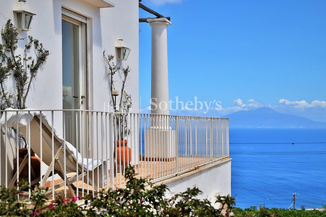 House in Capri, Campania, Italy 2 - 14140157