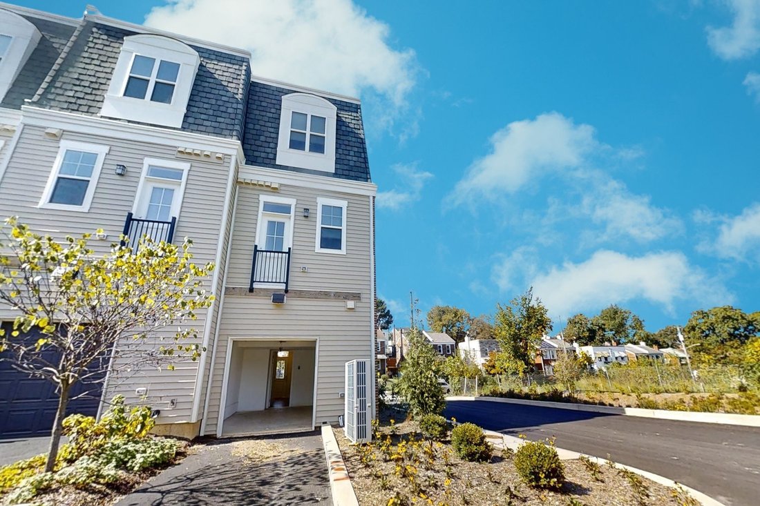 House in Washington, District of Columbia, United States 2 - 14139714