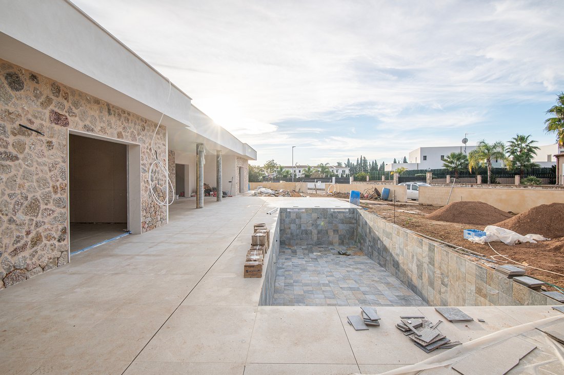 Villa in Pollenca, Balearic Islands, Spain 3 - 14140290