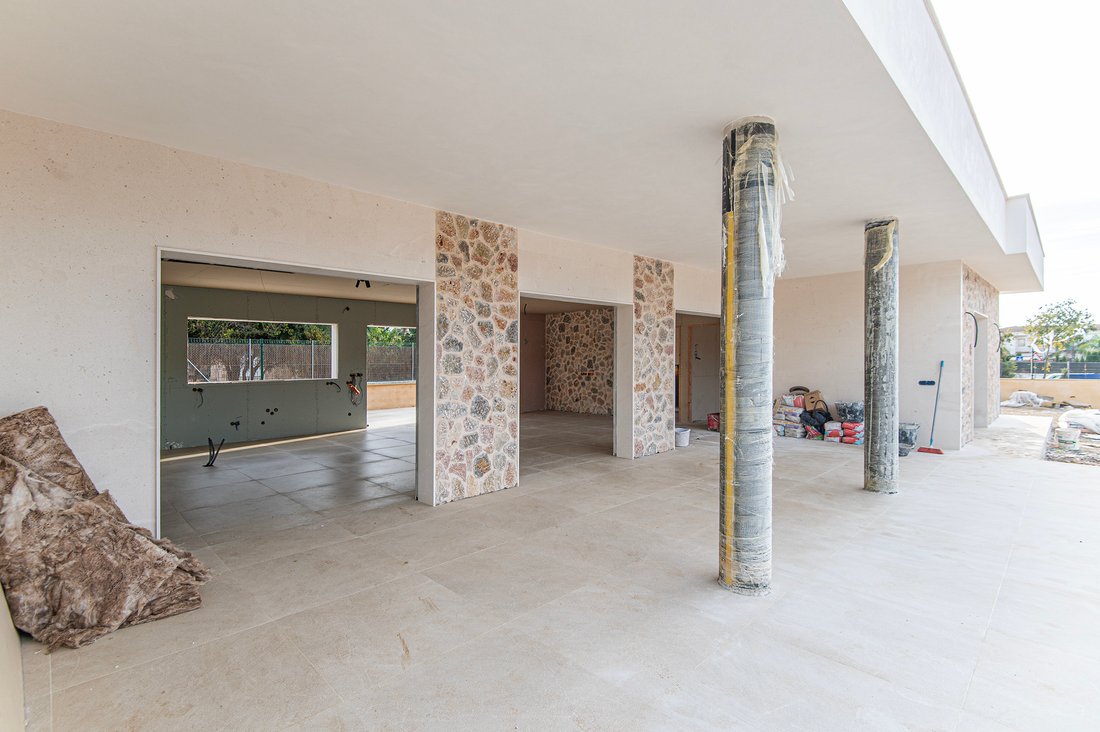 Villa in Pollenca, Balearic Islands, Spain 5 - 14140290