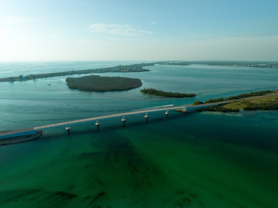 Private Island In Boca Grande, Fl Over 80 In Placida, Florida, United ...