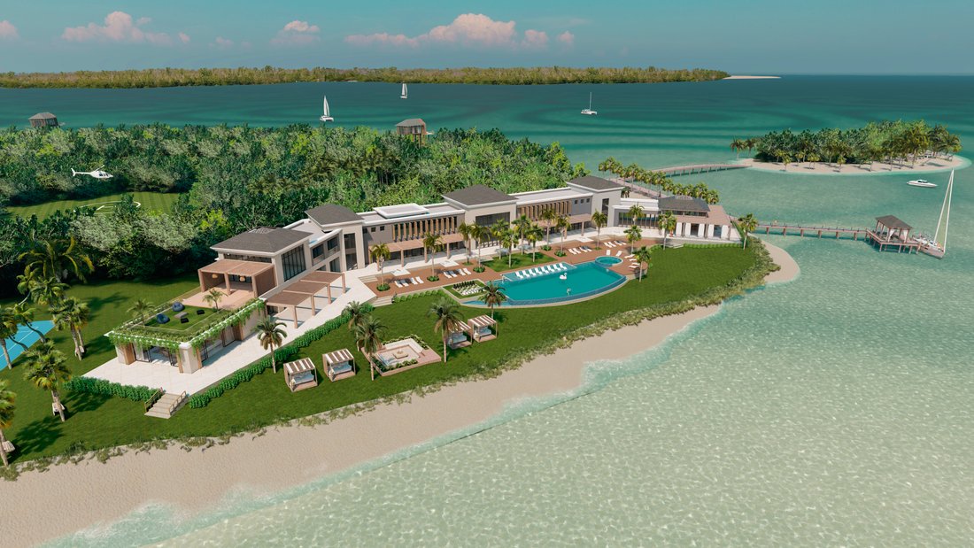 Private Island In Boca Grande, Fl Over 80 In Placida, Florida, United ...