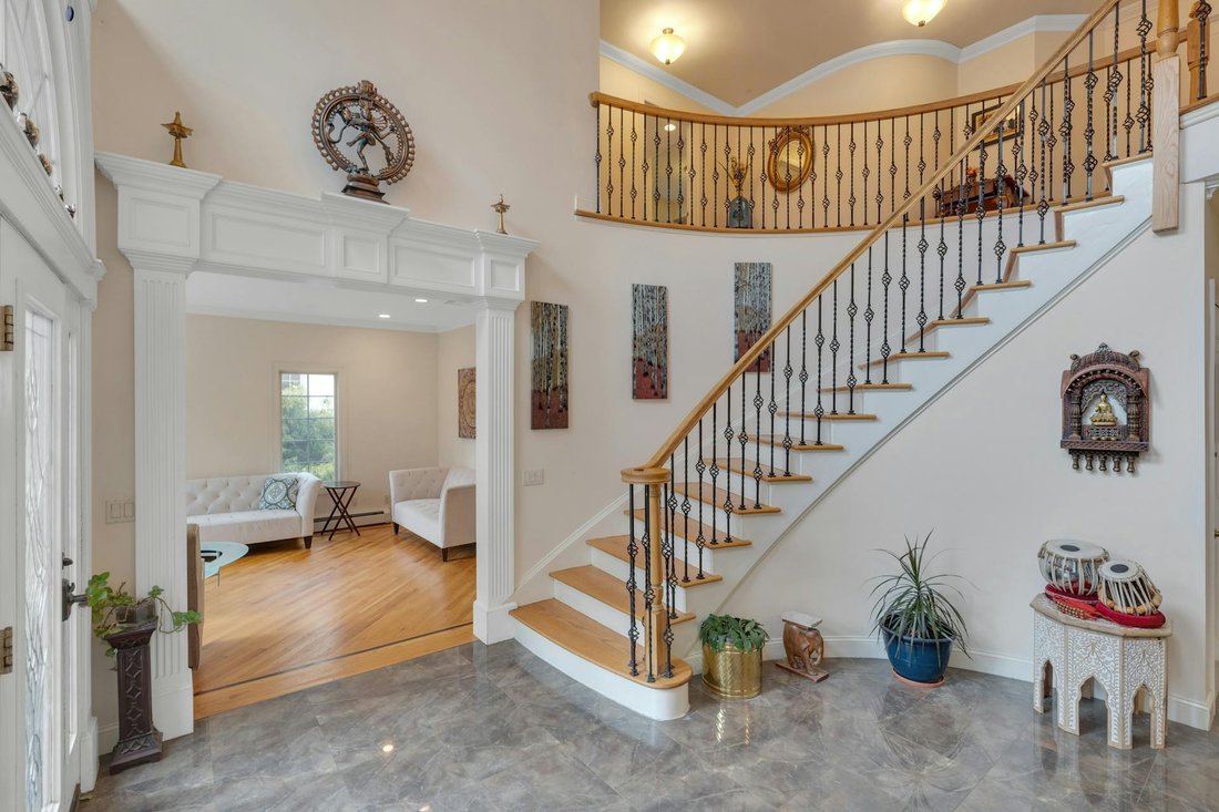 410 Piermont Road, ,, Nj, 07624 In Closter, New Jersey, United States