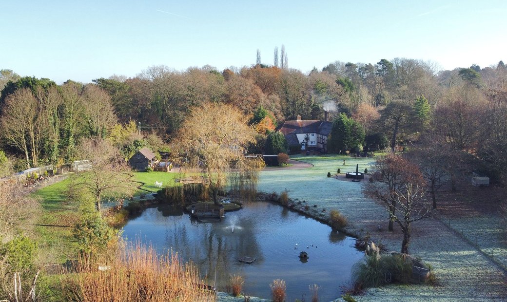 Semi Detached House Uckfield In Uckfield, United Kingdom For Sale ...