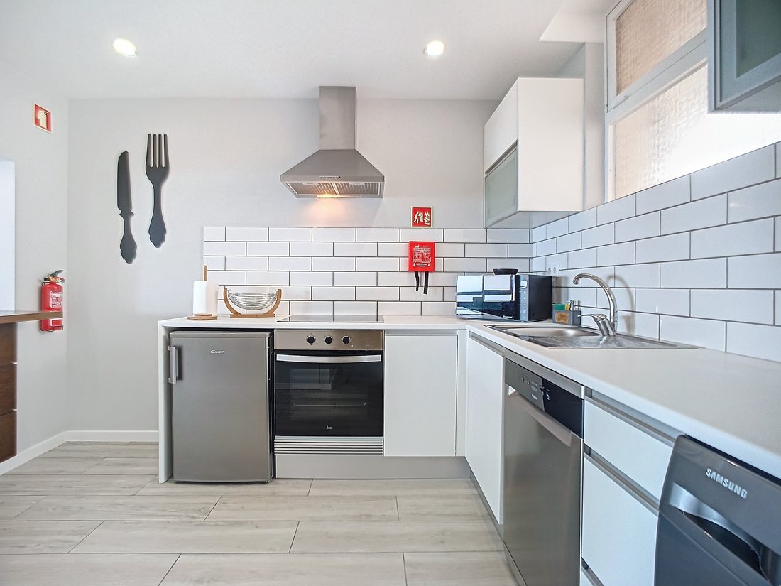 Apartment in Rosto do Cao (Livramento), Azores, Portugal 5 - 14141633