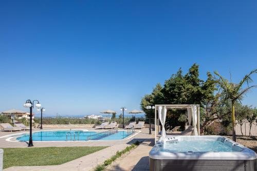 Villa in Crete, Greece 2 - 14141404