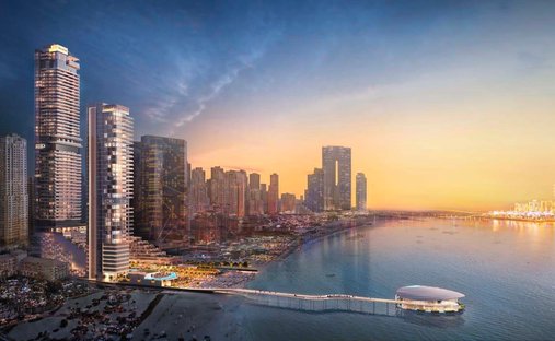 Apartment in Dubai, Dubai, United Arab Emirates 1