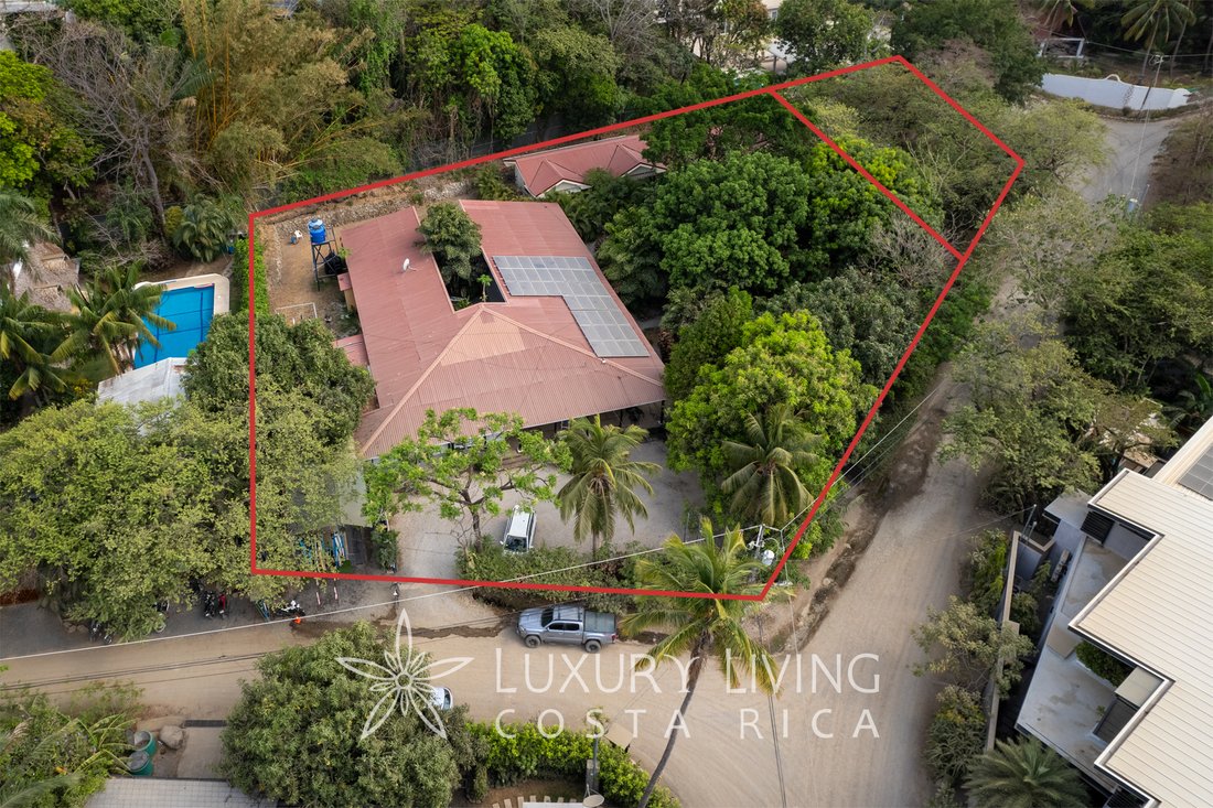 Land in Playa Guiones, Guanacaste Province, Costa Rica 4 - 14140537