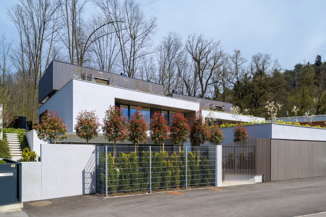 Villa in Ljubljana, Ljubljana, Slovenia 4 - 14148001